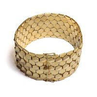 Bracciale Goldside Donna in Oro 82128623 - 82128623